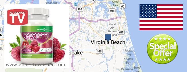 Buy Raspberry Ketones online Virginia Beach VA, United States