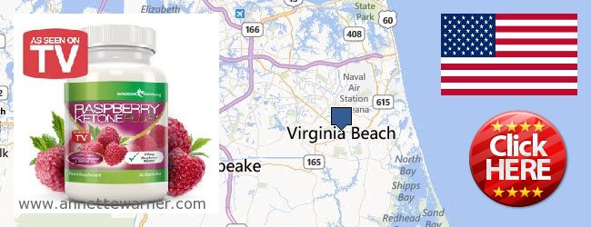 Best Place to Buy Raspberry Ketones online Virginia VA, United States