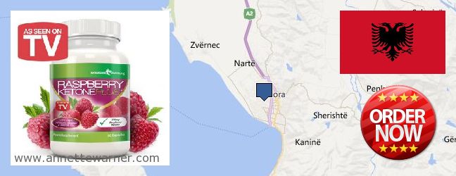 Where to Purchase Raspberry Ketones online Vlore, Albania