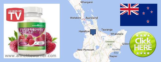 Purchase Raspberry Ketones online Waikato, New Zealand