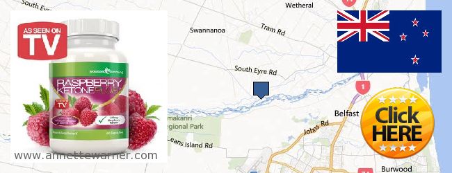 Where to Buy Raspberry Ketones online Waimakariri, New Zealand