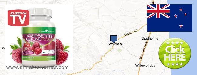 Purchase Raspberry Ketones online Waimate, New Zealand