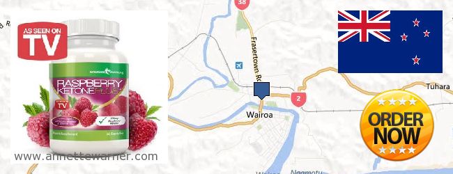 Best Place to Buy Raspberry Ketones online Wairoa, New Zealand