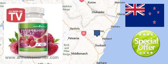Purchase Raspberry Ketones online Waitaki, New Zealand