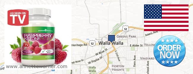 Where to Buy Raspberry Ketones online Walla Walla WA, United States