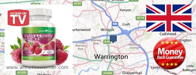 Where to Buy Raspberry Ketones online Warrington, United Kingdom