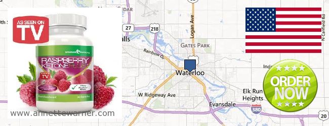 Where to Buy Raspberry Ketones online Waterloo IA, United States