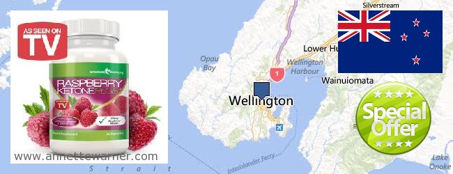 Where to Purchase Raspberry Ketones online Wellington, New Zealand