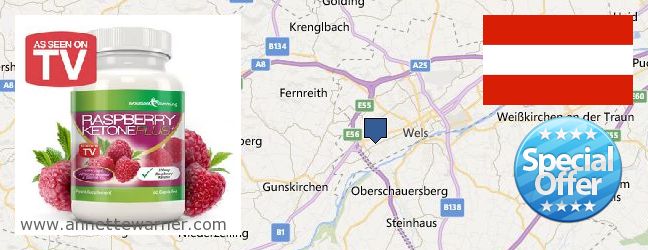 Where to Purchase Raspberry Ketones online Wels, Austria