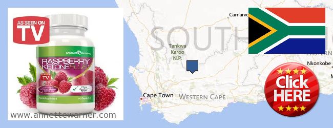 Buy Raspberry Ketones online Western Cape, South Africa