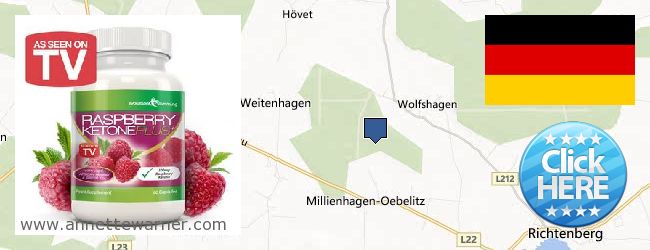 Where Can You Buy Raspberry Ketones online (-Western Pomerania), Germany