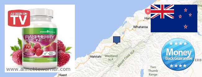 Where to Purchase Raspberry Ketones online Westland, New Zealand