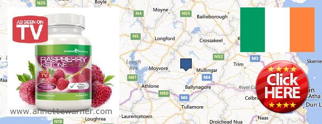 Purchase Raspberry Ketones online Westmeath, Ireland