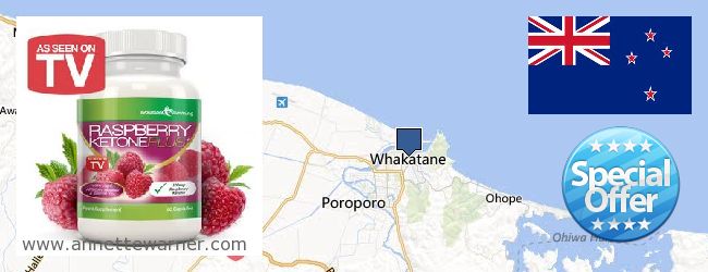 Where to Buy Raspberry Ketones online Whakatane, New Zealand