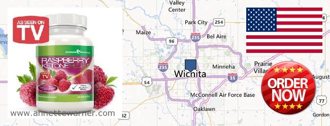 Purchase Raspberry Ketones online Wichita KS, United States