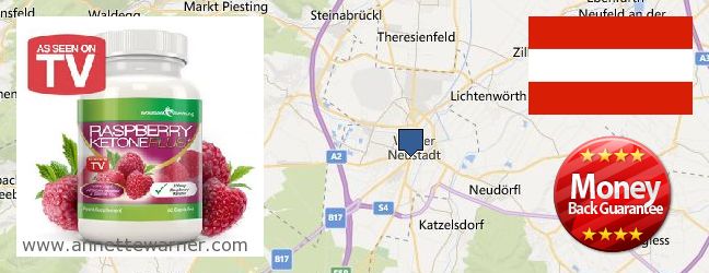Purchase Raspberry Ketones online Wiener Neustadt, Austria