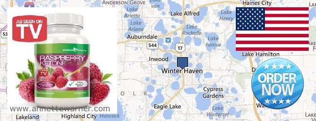 Purchase Raspberry Ketones online Winter Haven FL, United States