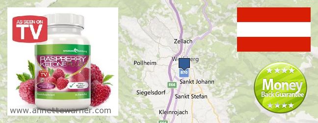 Where to Buy Raspberry Ketones online Wolfsberg, Austria