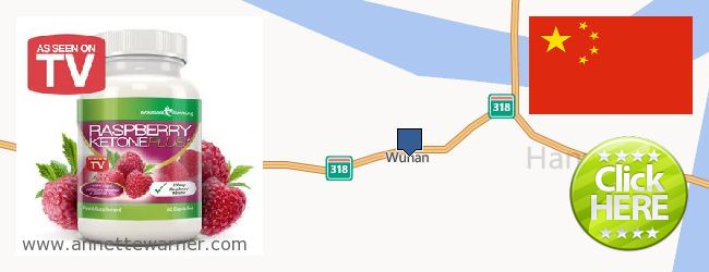 Where to Buy Raspberry Ketones online Wuhan, China