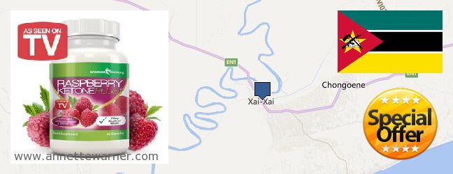 Where to Buy Raspberry Ketones online Xai-Xai, Mozambique