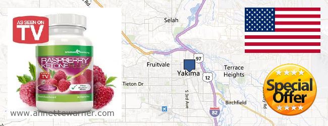 Where to Buy Raspberry Ketones online Yakima WA, United States