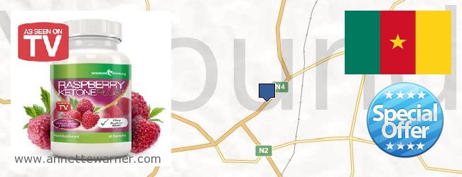 Where to Buy Raspberry Ketones online Yaoundé, Cameroon