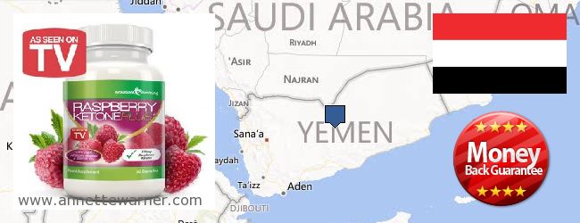Purchase Raspberry Ketones online Yemen