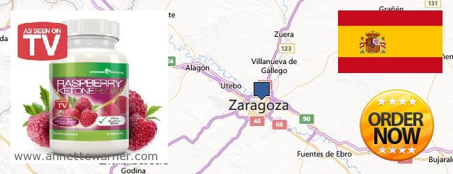 Where to Purchase Raspberry Ketones online Zaragoza, Spain