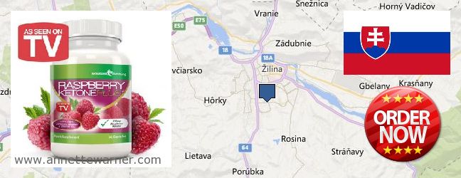 Where to Buy Raspberry Ketones online Zilina, Slovakia