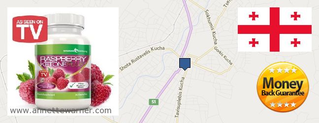 Where to Purchase Raspberry Ketones online Zugdidi, Georgia