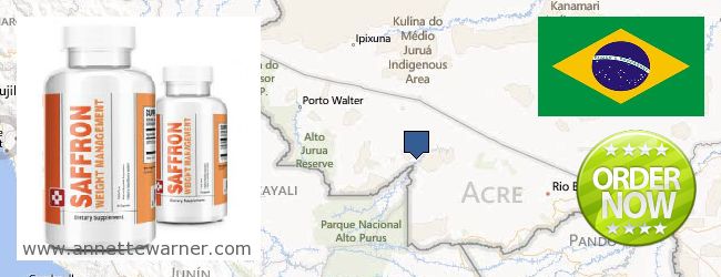 Purchase Saffron Extract online Acre, Brazil