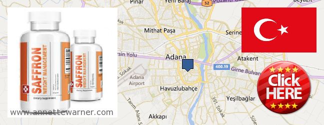 Buy Saffron Extract online Adana, Turkey