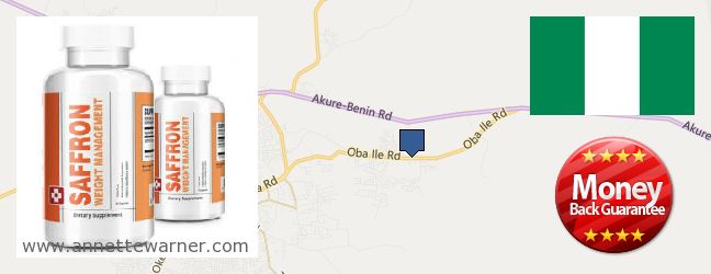 Where to Buy Saffron Extract online Akure, Nigeria