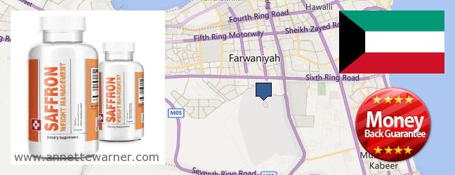Where Can I Purchase Saffron Extract online Al Farwaniyah, Kuwait