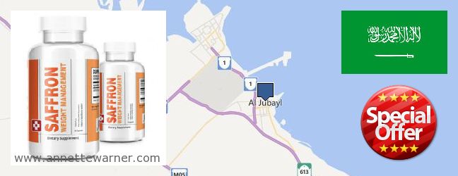 Best Place to Buy Saffron Extract online Al Jubayl, Saudi Arabia