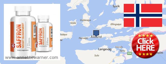 Where to Buy Saffron Extract online Alesund, Norway