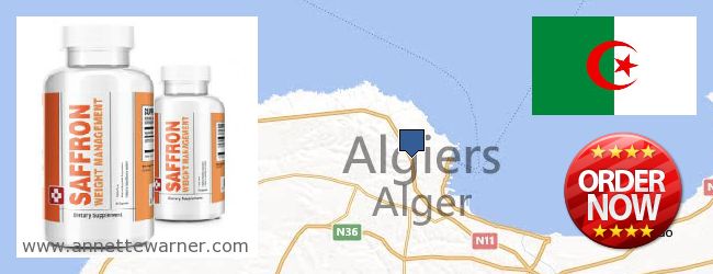 Purchase Saffron Extract online Algiers, Algeria