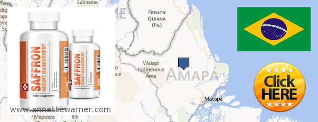 Where to Buy Saffron Extract online Amapá, Brazil