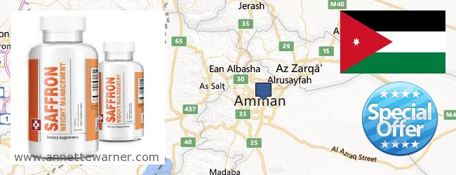 Buy Saffron Extract online Amman, Jordan
