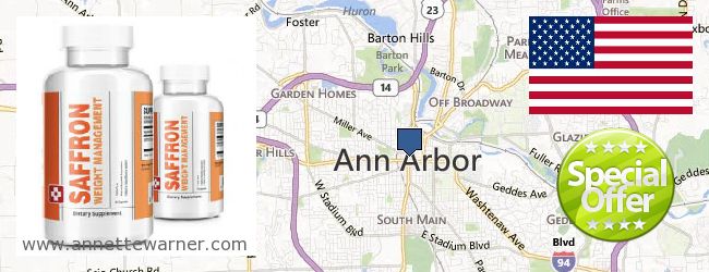 Buy Saffron Extract online Ann Arbor MI, United States