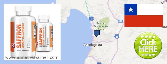 Best Place to Buy Saffron Extract online Antofagasta, Chile
