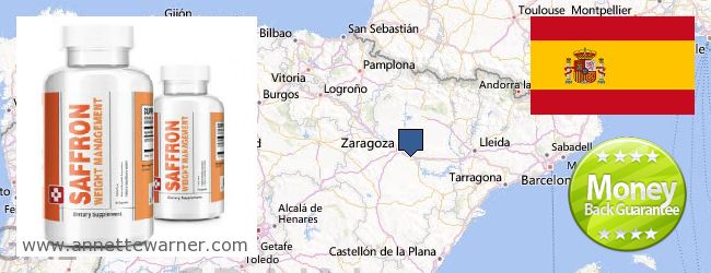Where Can You Buy Saffron Extract online Aragón, Spain