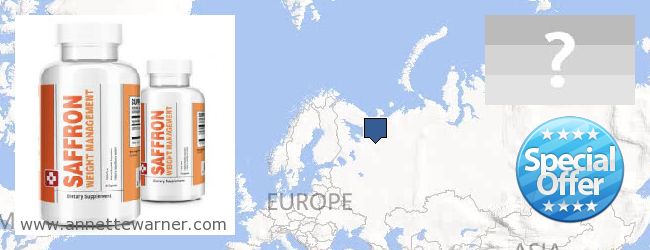 Purchase Saffron Extract online Arkhangel'skaya oblast, Russia
