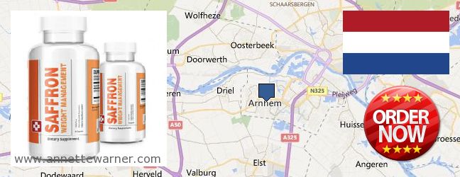 Where to Purchase Saffron Extract online Arnhem, Netherlands