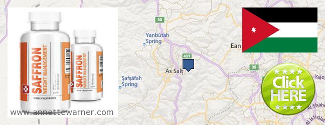 Best Place to Buy Saffron Extract online As Salt, Jordan