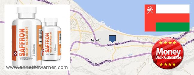 Buy Saffron Extract online As Sib al Jadidah, Oman