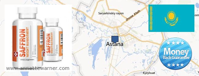 Where Can I Purchase Saffron Extract online Astana, Kazakhstan