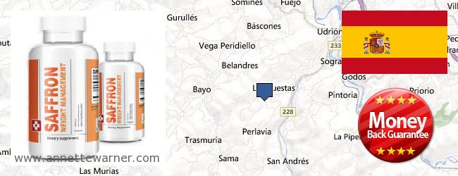 Where to Buy Saffron Extract online Asturias, Spain