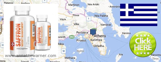 Buy Saffron Extract online Athens, Greece