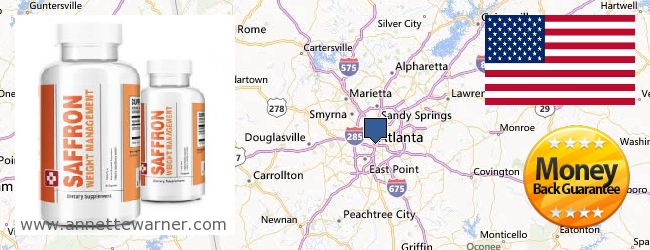 Where Can I Buy Saffron Extract online Atlanta GA, United States
